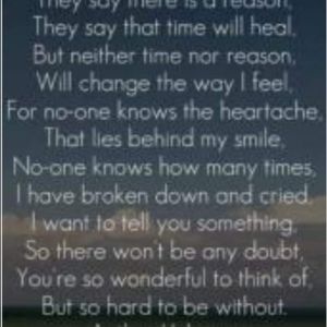 Meet your Posher, Barbara